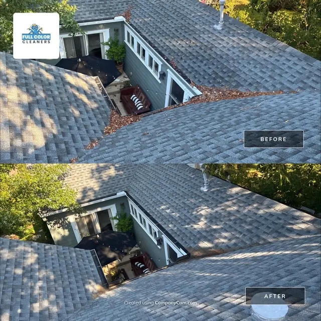 Full Color Cleaners — photo from the business 3