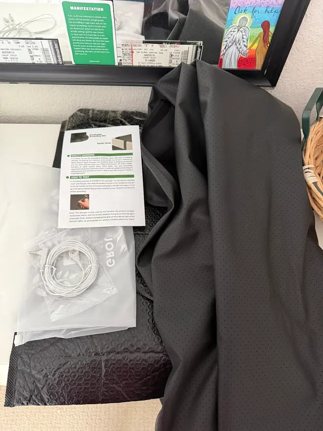 Customer photo from Maria's review