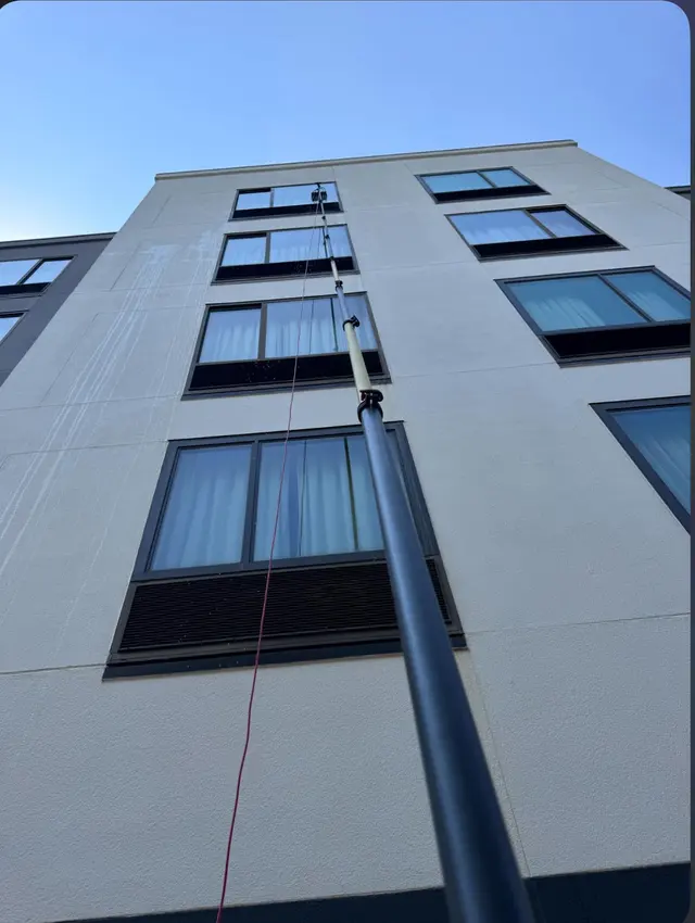 Alltex Home and Commercial Services — photo from the business 10