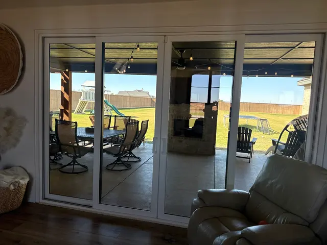 Pink's Windows Austin — customer photo 5