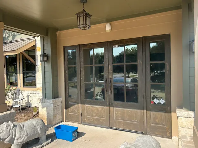 Top Notch Window Cleaning — photo from the business 10