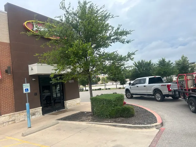 Top Notch Window Cleaning — photo from the business 6