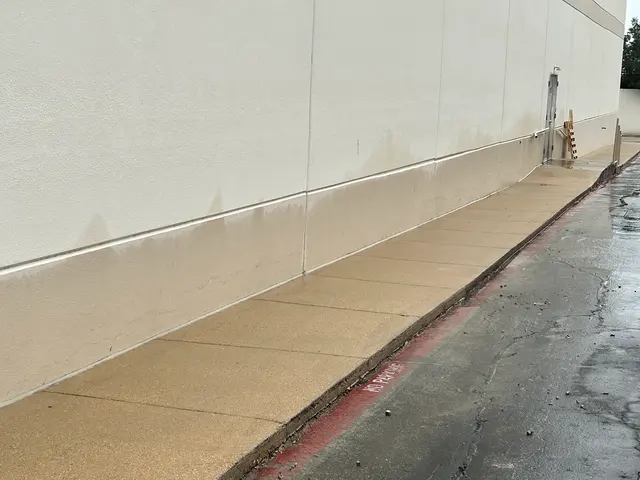 Top Notch Window Cleaning — photo from the business 2