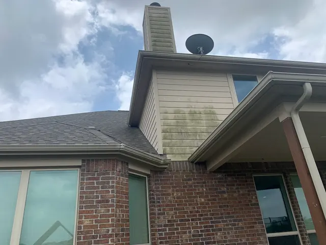 Top Notch Window Cleaning — photo from the business 5