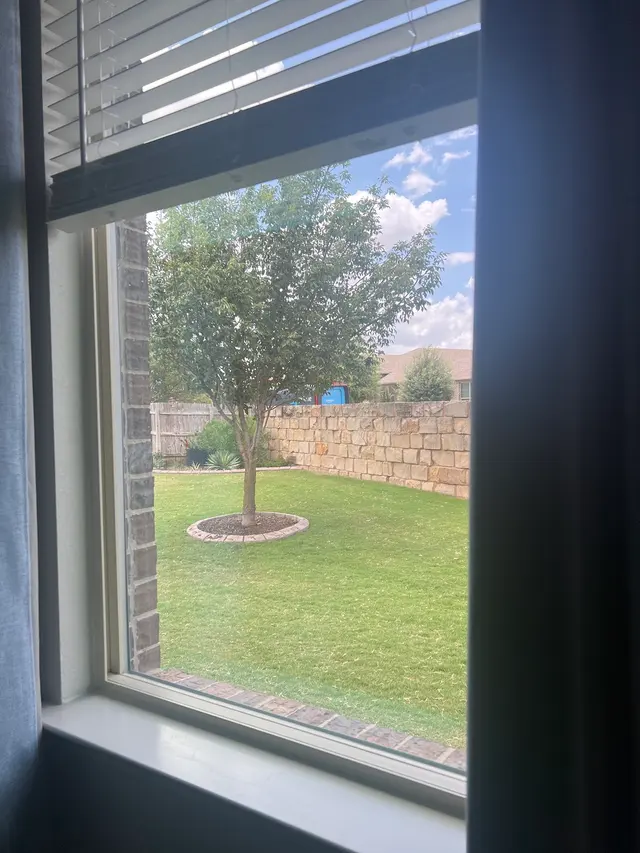 Pink's Windows Round Rock — customer photo 10