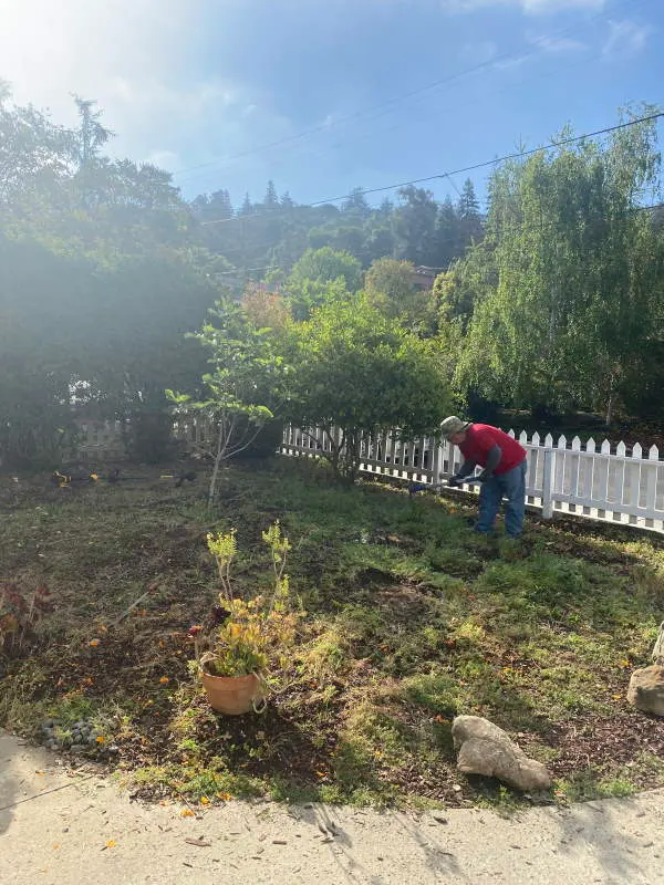 Gonzalez Gardening Bay Area — photo from the business 11