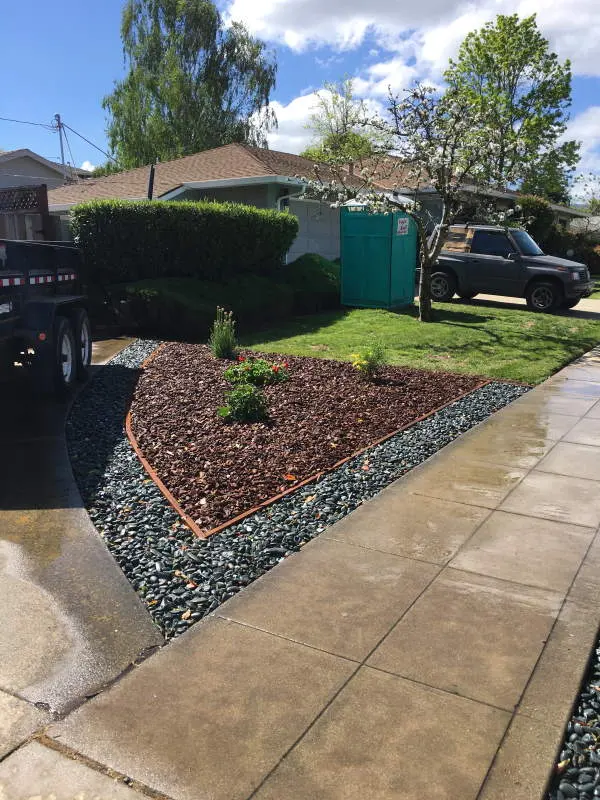 Gonzalez Gardening Bay Area — photo from the business 2