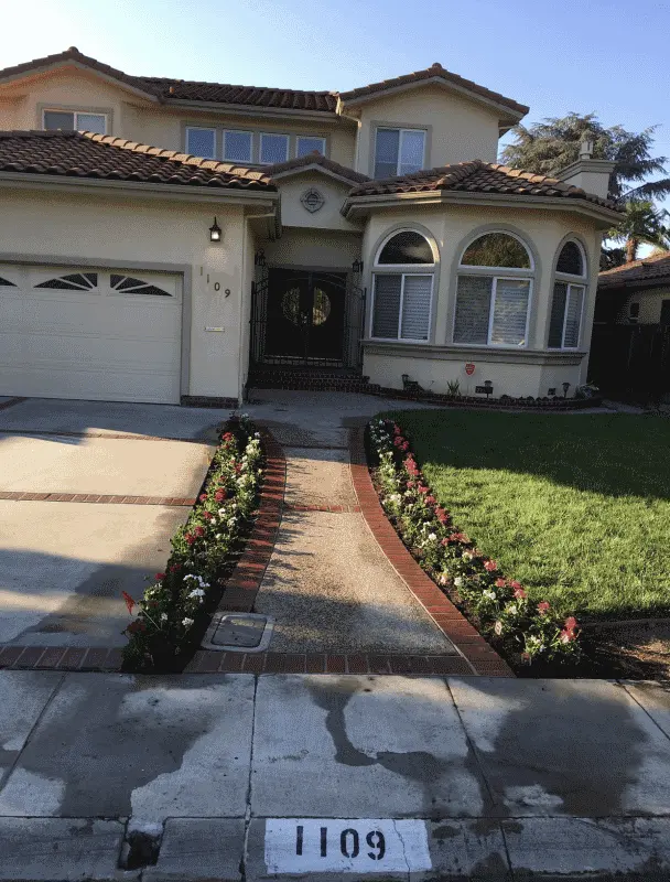Gonzalez Gardening Bay Area — photo from the business 1