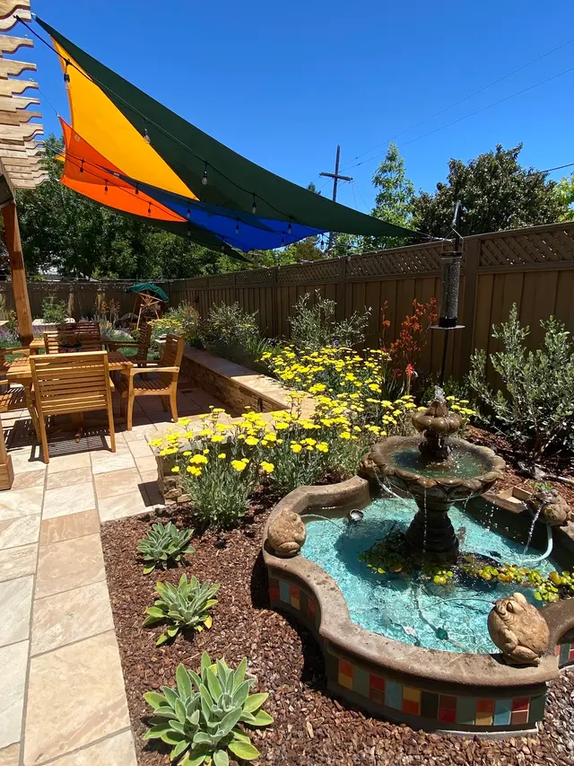 Machtinger Landscaping LLC — photo from the business 11