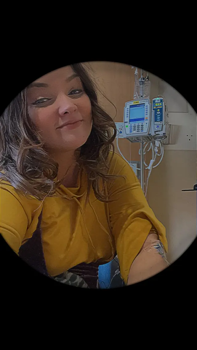 Outpatient Infusion Services at SSM Health St. Mary's Hospital - St. Louis — customer photo 7