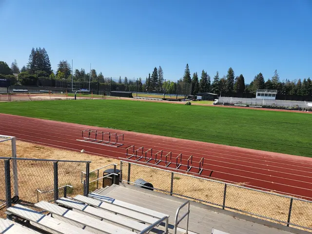 LOS GATOS LAWN AERATING — photo from the business 4