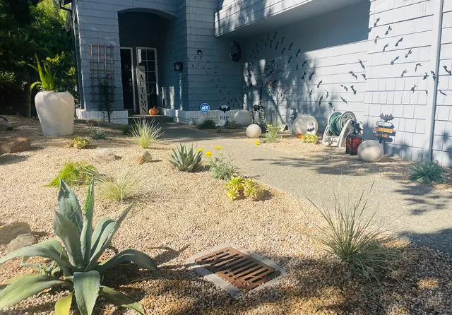 Jenn's Gardening — customer photo 5
