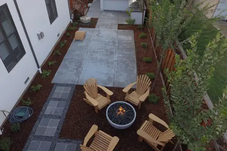 Jenn's Gardening — photo from the business 12