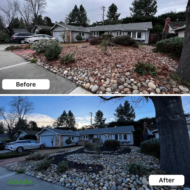Adara Landscapes — photo from the business 6