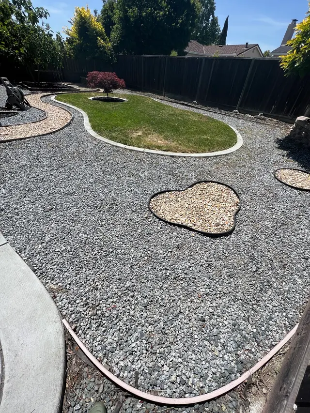 Customer photo from knotty's review