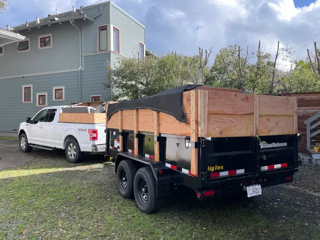 Bayleaf Lawn Care — photo from the business 5