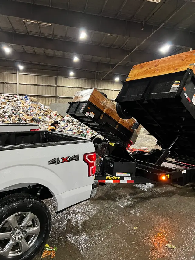 Bayleaf Lawn Care — photo from the business 7