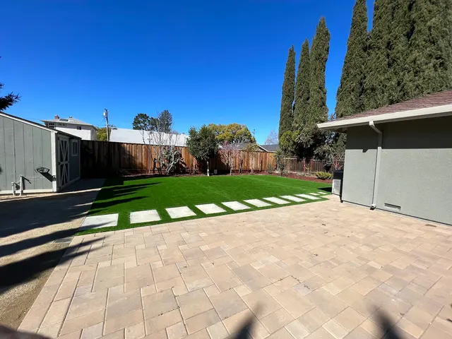 Quality Green Gardening and Landscaping — photo from the business 6