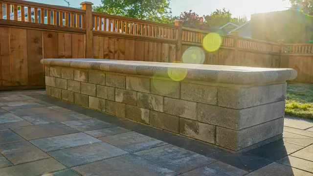Quality Green Gardening and Landscaping — photo from the business 12