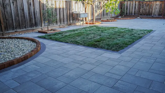Quality Green Gardening and Landscaping — photo from the business 5