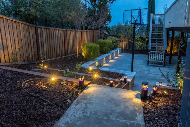 Quality Green Gardening and Landscaping — photo from the business 1