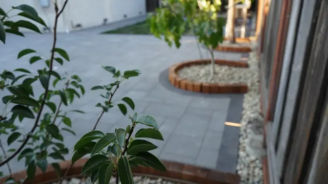 Quality Green Gardening and Landscaping — photo from the business 11
