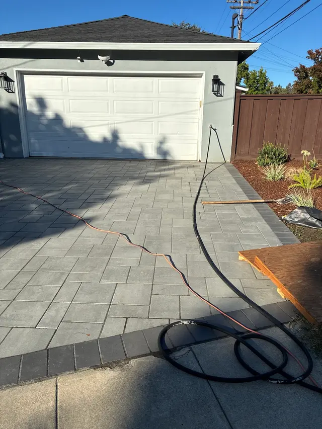 Carlos Monterrosa Gardening Service & Landscaping — customer photo 4