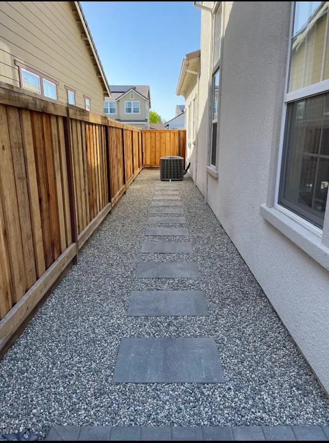 Carlos Monterrosa Gardening Service & Landscaping — photo from the business 9