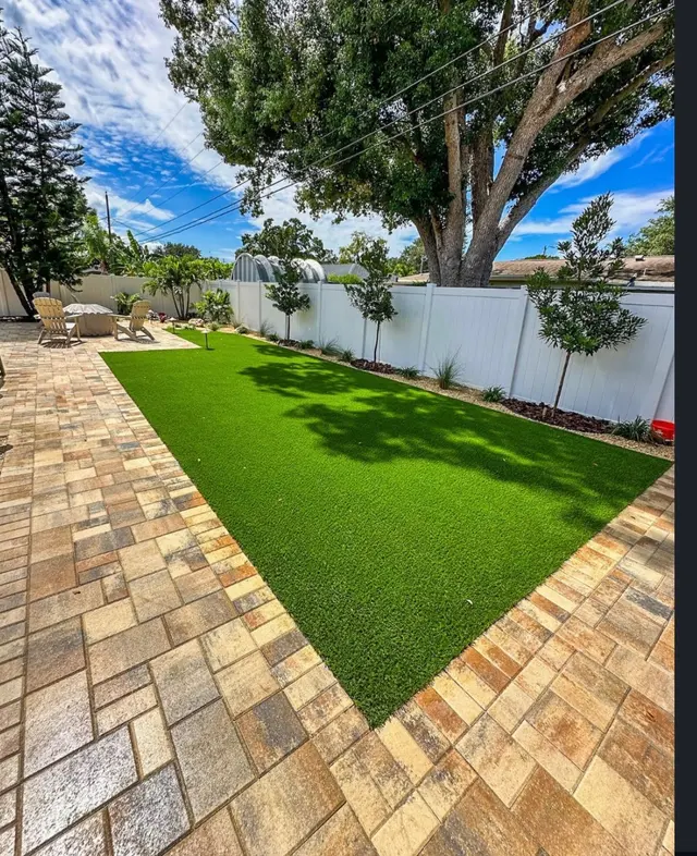 Carlos Monterrosa Gardening Service & Landscaping — photo from the business 5