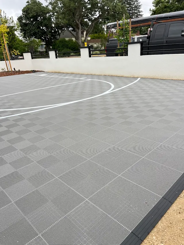 Carlos Monterrosa Gardening Service & Landscaping — customer photo 2