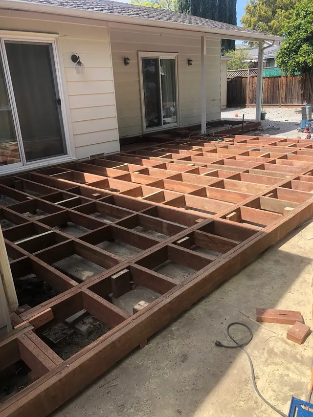 Carlos Monterrosa Gardening Service & Landscaping — photo from the business 12