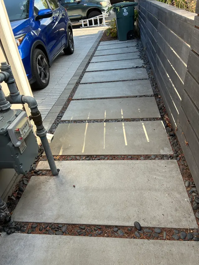 Carlos Monterrosa Gardening Service & Landscaping — customer photo 10