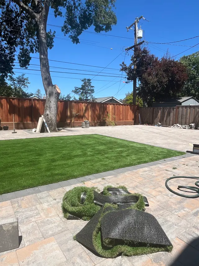 Carlos Monterrosa Gardening Service & Landscaping — photo from the business 7