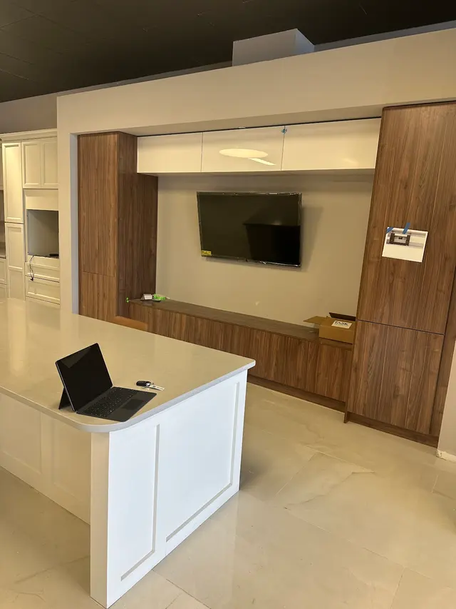 Cabinet Era Rockville — photo from the business 6