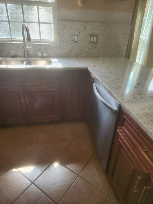 Cabinet Era Rockville — customer photo 12