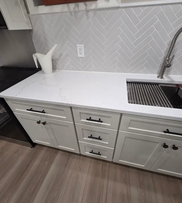 Cabinet Era Rockville — customer photo 11