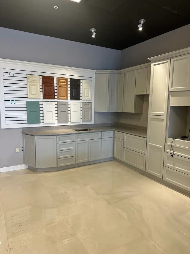 Cabinet Era Rockville — photo from the business 4