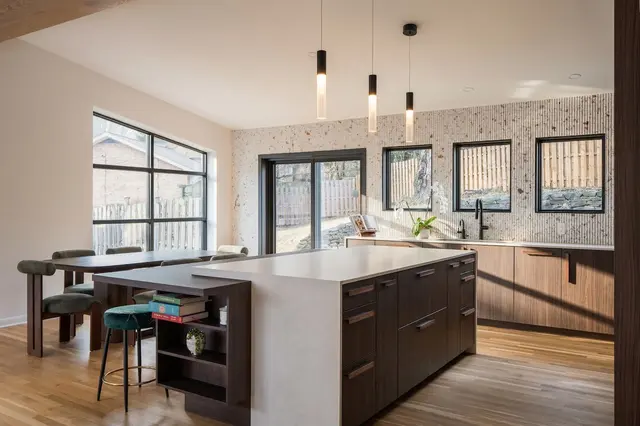 Boss Design Center Bath and Kitchen Remodeling — photo from the business 12