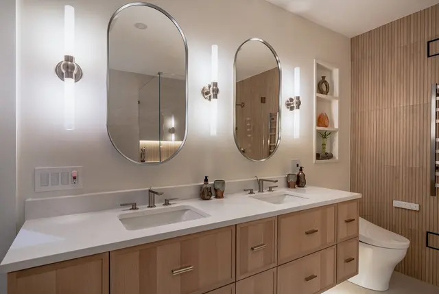Boss Design Center Bath and Kitchen Remodeling — photo from the business 3