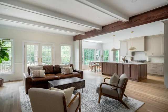 Boss Design Center Bath and Kitchen Remodeling — photo from the business 2