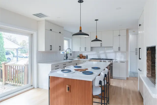 Boss Design Center Bath and Kitchen Remodeling — photo from the business 11