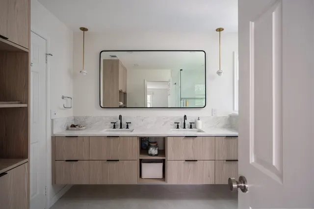 Boss Design Center Bath and Kitchen Remodeling — photo from the business 6