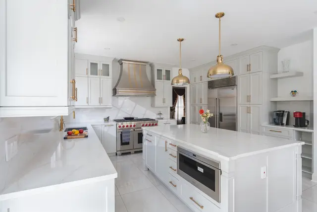 Boss Design Center Bath and Kitchen Remodeling — photo from the business 5