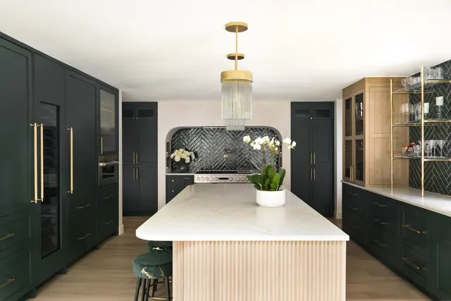 Boss Design Center Bath and Kitchen Remodeling — photo from the business 1
