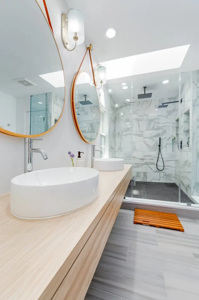 Boss Design Center Bath and Kitchen Remodeling — photo from the business 9