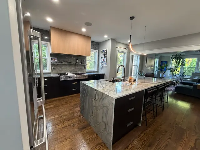 Boss Design Center Bath and Kitchen Remodeling — customer photo 8