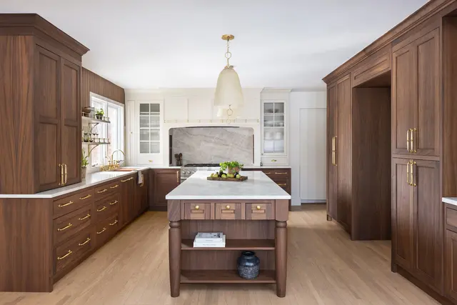 Boss Design Center Bath and Kitchen Remodeling — photo from the business 10