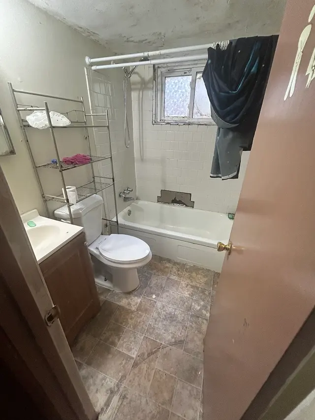 Customer photo of work by Experts Remodel LLC, from Brandon Rollins's review