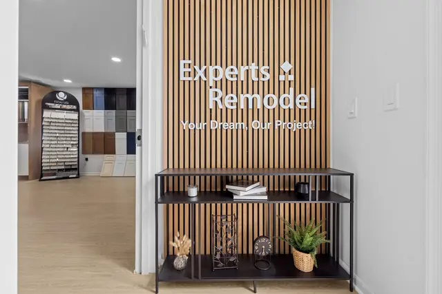 Experts Remodel LLC — photo from the business 1