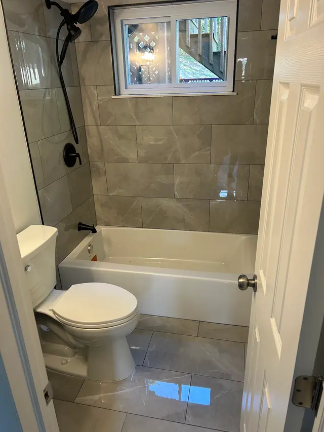 Customer photo of work by Experts Remodel LLC, from Brandon Rollins's review